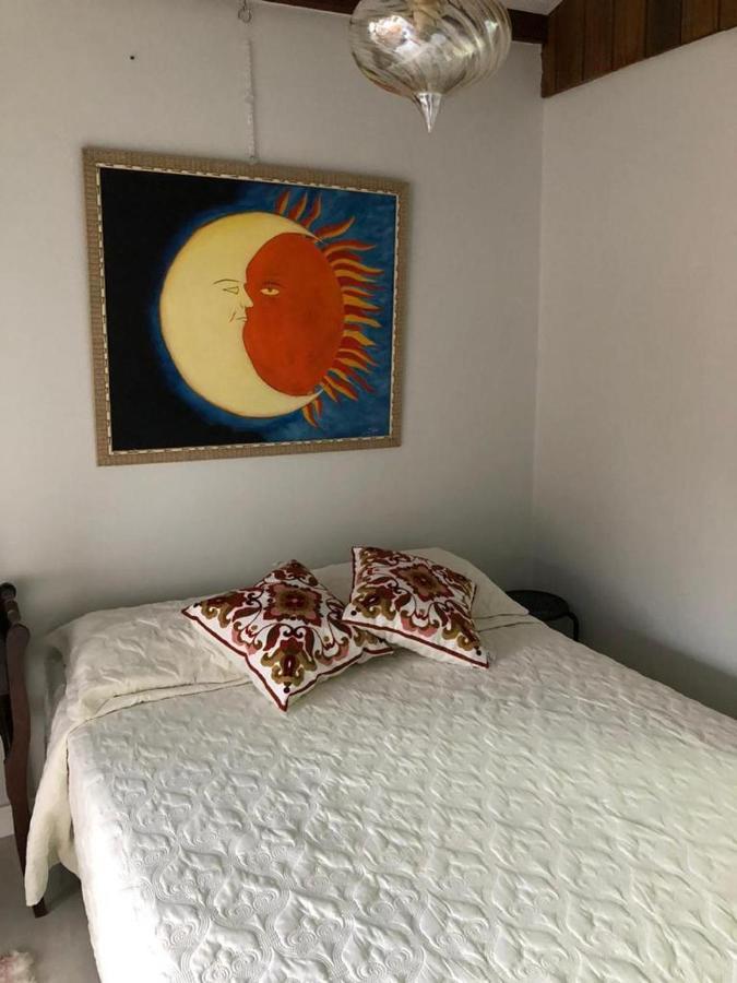 Suite Rua Pescada Amarela Bombinhas Bagian luar foto