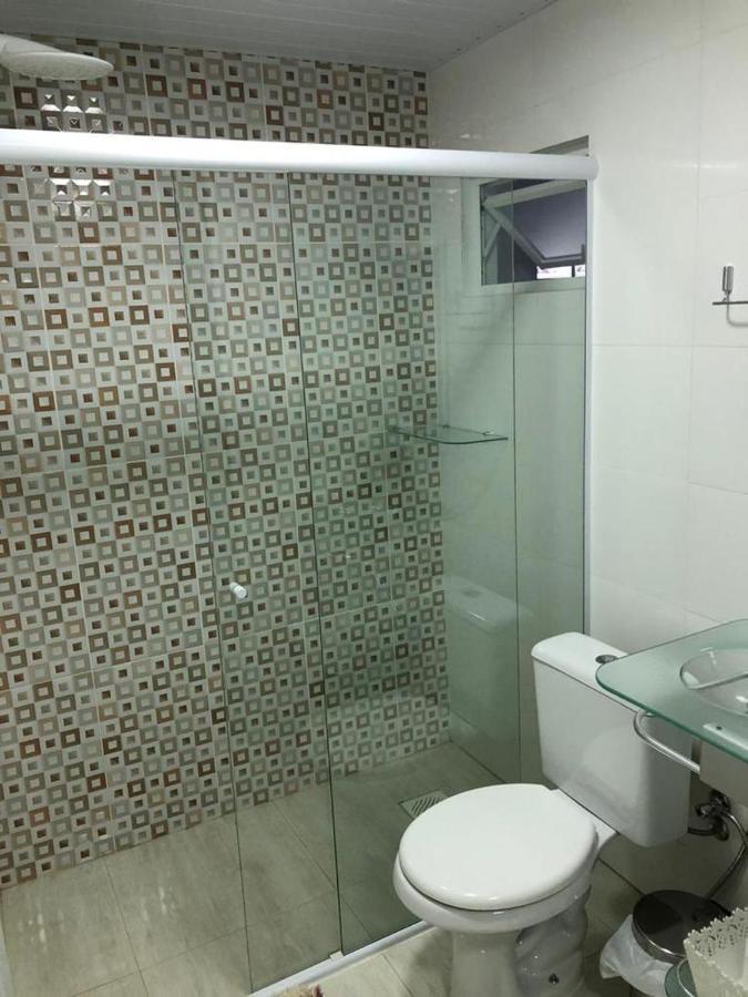 Suite Rua Pescada Amarela Bombinhas Bagian luar foto