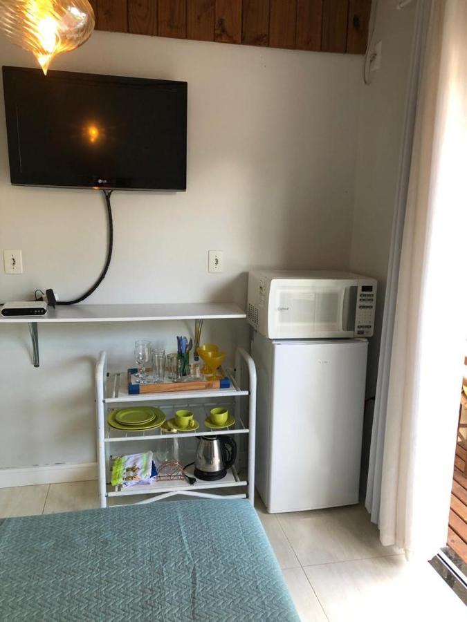 Suite Rua Pescada Amarela Bombinhas Bagian luar foto