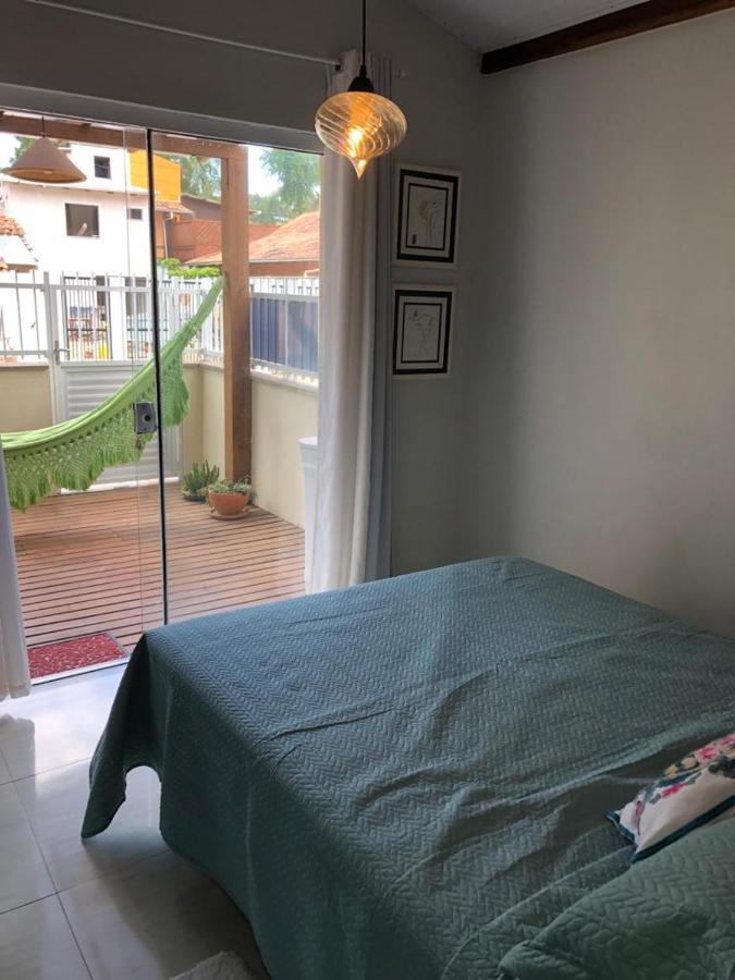 Suite Rua Pescada Amarela Bombinhas Bagian luar foto